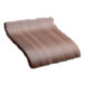 Chapa de nogal (WALNUT VENEER) 